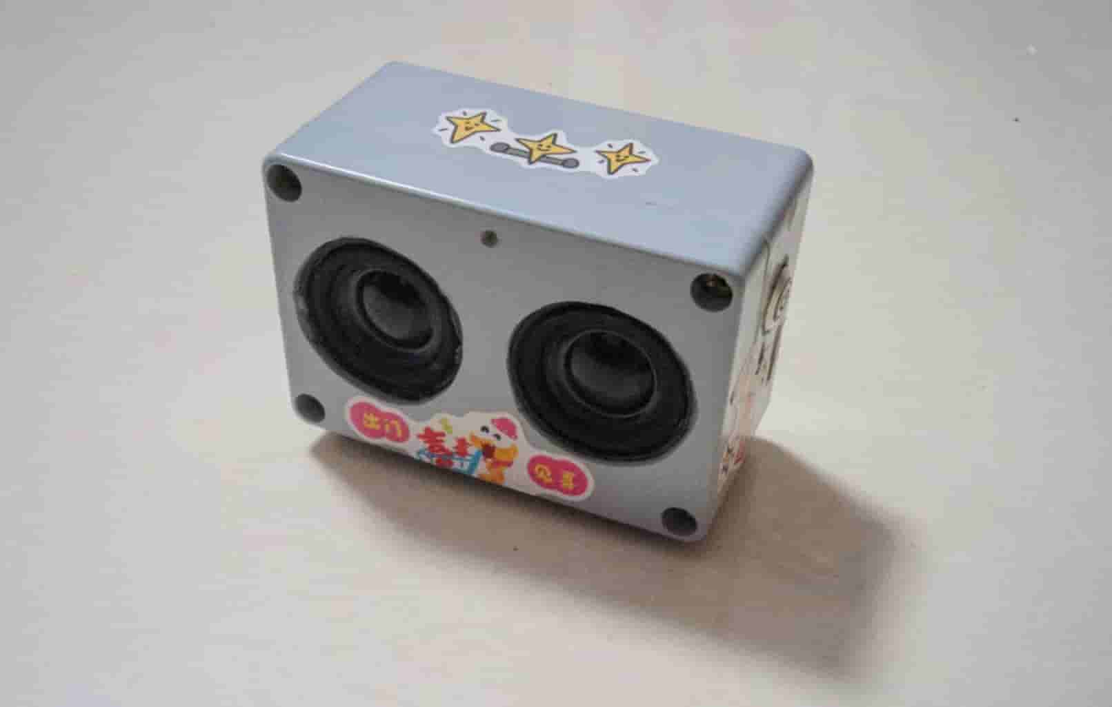 我的DIY作品
