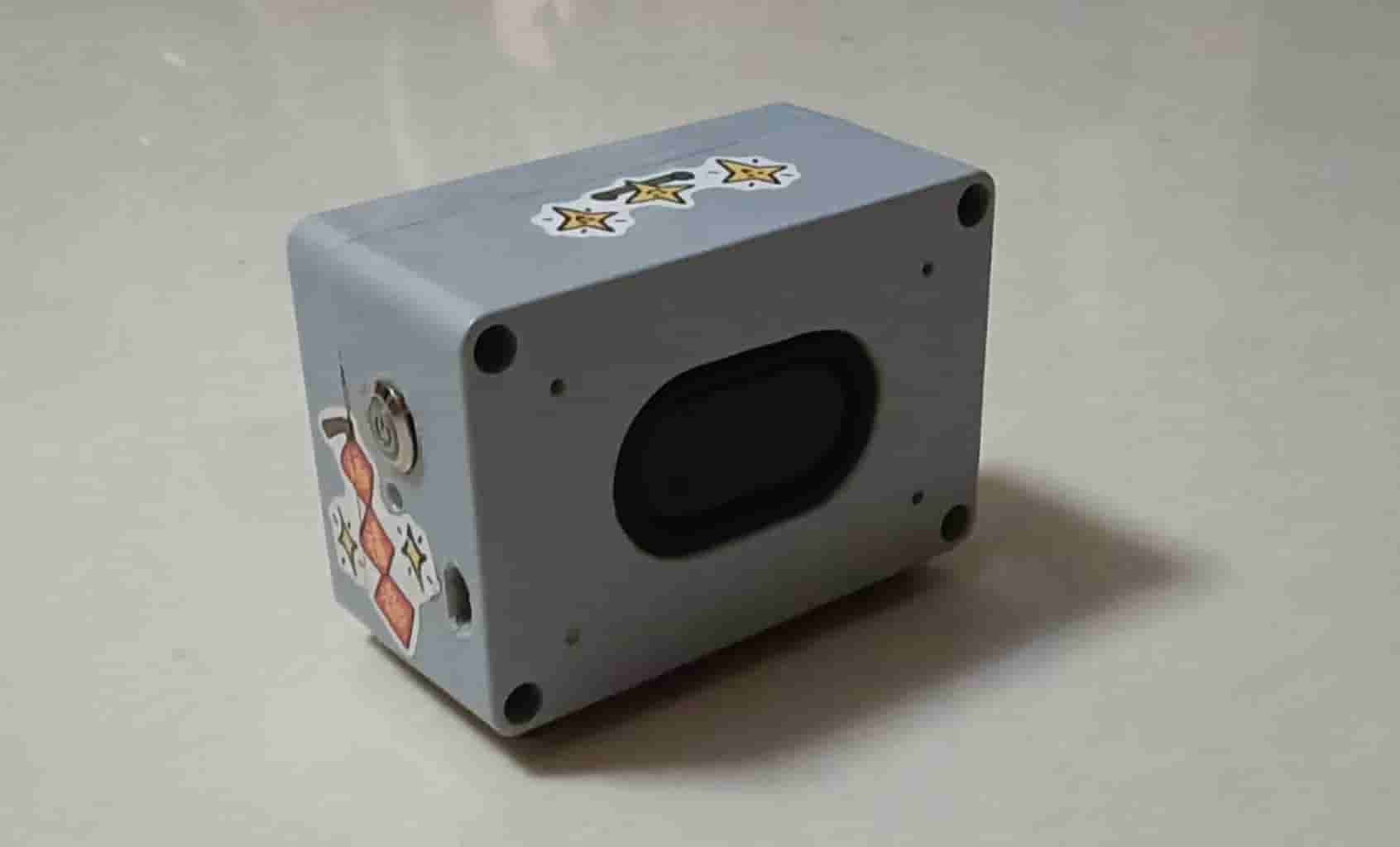 我的DIY作品