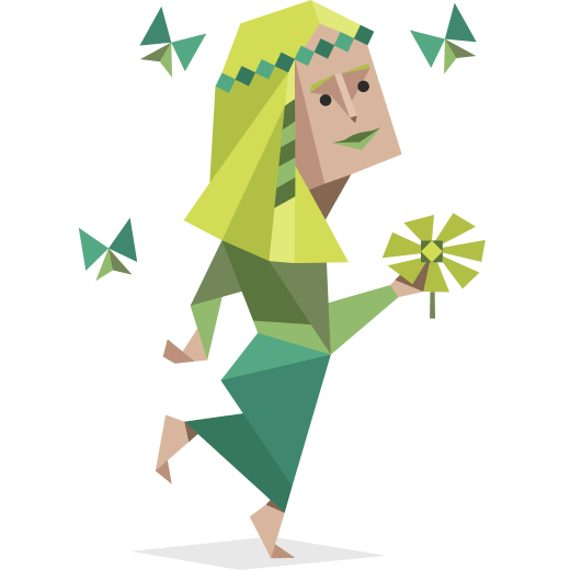 人格